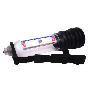 BATHMATE - HARNAIS DE SUPPORT DE SANGLE DE DOUCHE