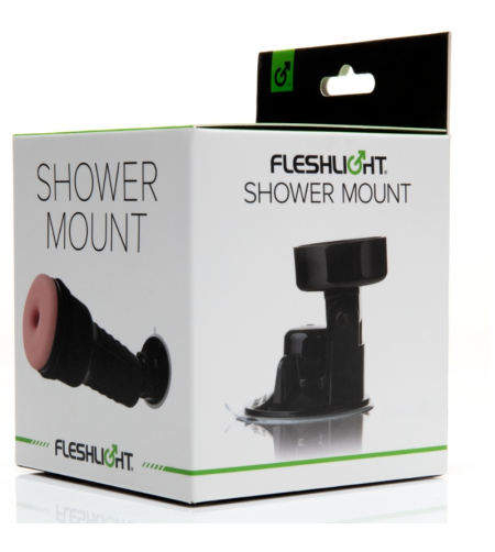 FLESHLIGHT - ADAPTATEUR DE SUPPORT DE DOUCHE