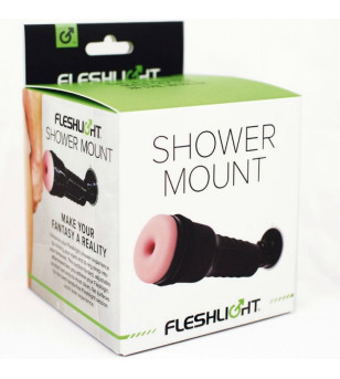 FLESHLIGHT - ADAPTATEUR DE SUPPORT DE DOUCHE