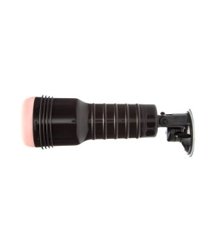 FLESHLIGHT - ADAPTATEUR DE SUPPORT DE DOUCHE