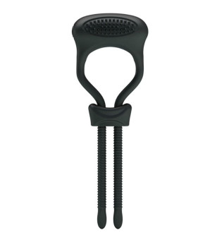 PRETTY LOVE - BAGUE VIBRANTE CURITIS