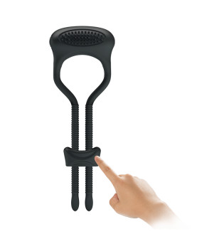 PRETTY LOVE - BAGUE...