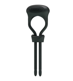 PRETTY LOVE - BAGUE VIBRANTE CURITIS