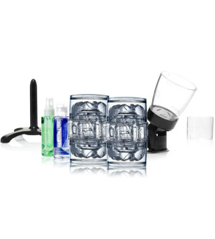 FLESHLIGHT - PACK QUICKSHOT VANTAGE