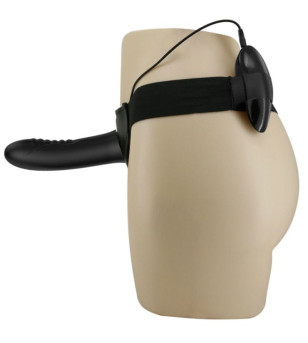 PRETTY LOVE - MYRON AVEC VIBRATION ET GODE CREUX