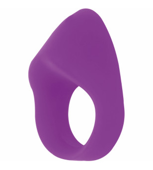 INTENSE - ANNEAU VIBRATEUR RECHARGEABLE OTO LILAS