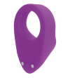 INTENSE - ANNEAU VIBRATEUR RECHARGEABLE OTO LILAS