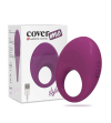 COVERME - BAGUE RECHARGEABLE DYLAN COMPATIBLE AVEC LA TECHNOLOGIE SANS FIL WATCHME