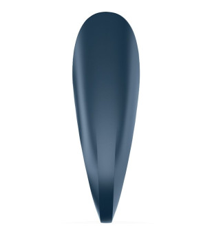 SATISFYER - ANNEAU VIBRANT 1