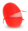 JAMYJOB - EGG MASTURBATEUR ROUGE EDITION DISCRETT