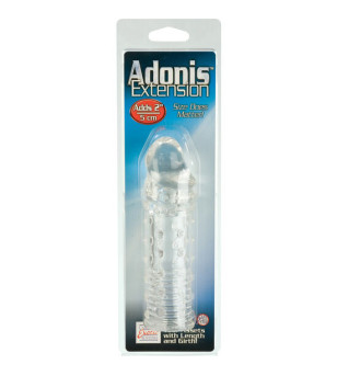 CALEXOTICS - EXTENSION ADONIS