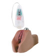 CALEXOTICS - FUTUROTIQUE VAGIN ET ANUS AVEC VIBRATION