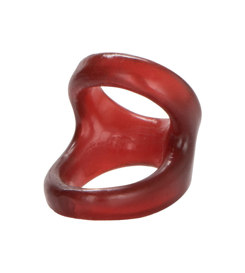 CALEXOTICS - COLT SNUG TUGGER ROUGE