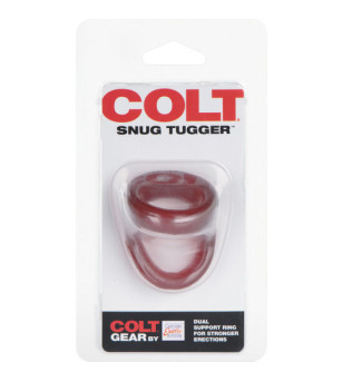 CALEXOTICS - COLT SNUG TUGGER ROUGE