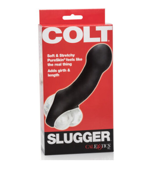 CALEXOTICS - COLT SLUGGER NOIR