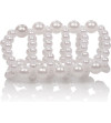 CALEXOTICS - BAGUE PERLE BASIC ESSENTIALS GRANDE