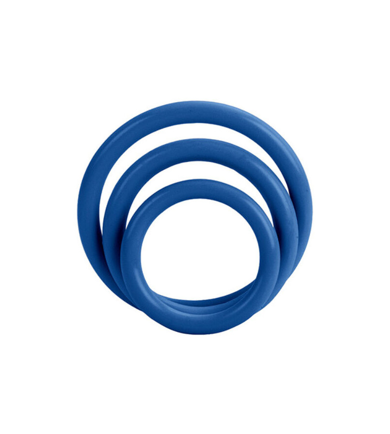 CALEXOTICS - TRI-ANNEAU BLEU