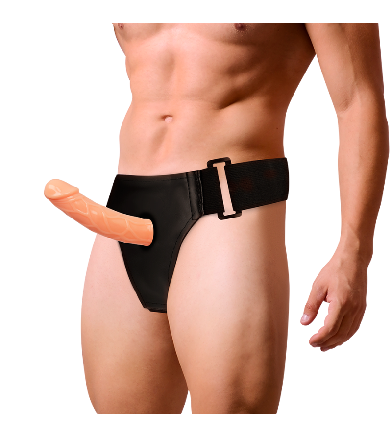 HARNESS ATTRACTION - RNES HUECO BLAKE 15.5 CM -O- 4 CM