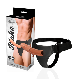 HARNESS ATTRACTION - RNES HUECO BLAKE 15.5 CM -O- 4 CM