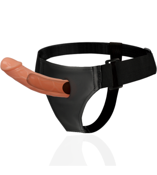 HARNESS ATTRACTION - RNES HUECO BLAKE 15.5 CM -O- 4 CM