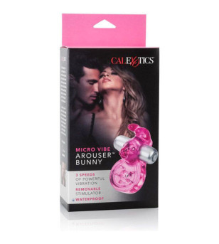 CALEXOTICS - MICRO VIBE AROUSER LAPIN