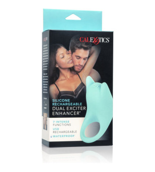 CALEXOTICS - AMÉLIORATEUR DE DOUBLE EXCITER