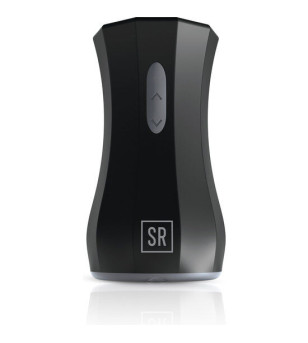 SIR RICHARDS - TWIN TURBO STROKER EN SILICONE