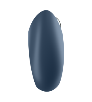 SATISFYER - APPLICATION PUISSANTE DE VIBRATEUR  UN ANNEAU ROYAL