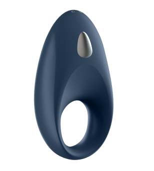 SATISFYER - APPLICATION DE VIBRATEUR  UN ANNEAU MIGHTY
