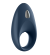 SATISFYER - APPLICATION DE VIBRATEUR  UN ANNEAU MIGHTY