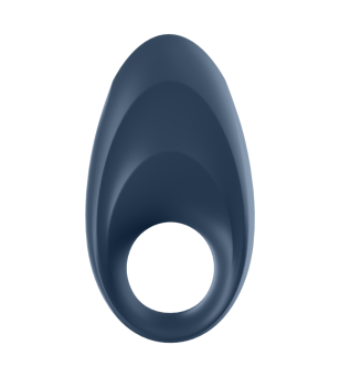 SATISFYER - APPLICATION DE VIBRATEUR  UN ANNEAU MIGHTY