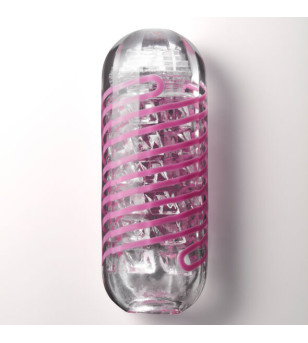 TENGA - BRIQUE DE MASTURBATEUR SPINNER