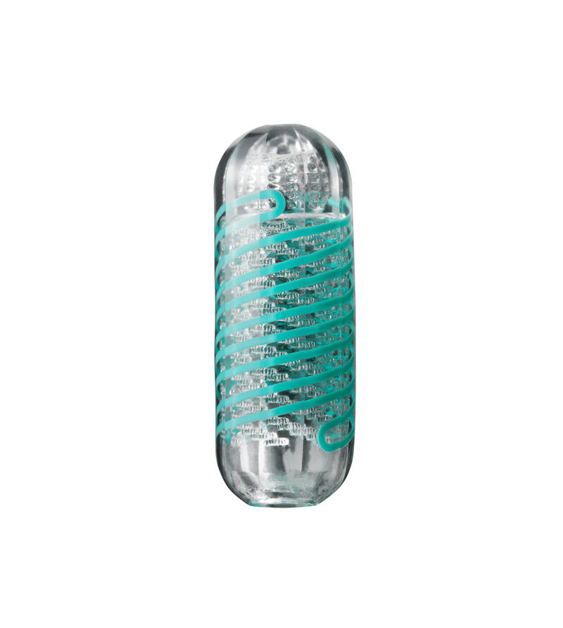 TENGA - SPINNER MASTURBATEUR PIXEL