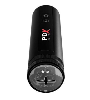 PDX ELITE - MOTO BATOR X...