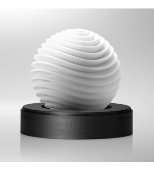 TENGA - MASTURBATEUR GEO AQUA