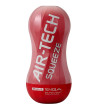 TENGA - MASTURBATEUR  SQUEEZE RÉGULIER AIR-TECH