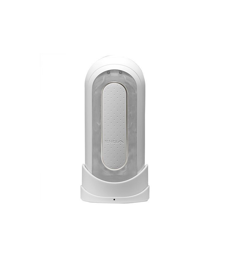 TENGA - FLIP 0 ZÉRO VIBRATION ÉLECTRONIQUE