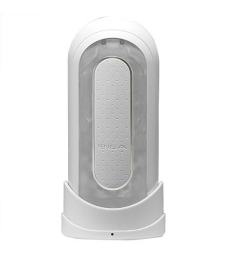 TENGA - FLIP 0 ZÉRO VIBRATION ÉLECTRONIQUE