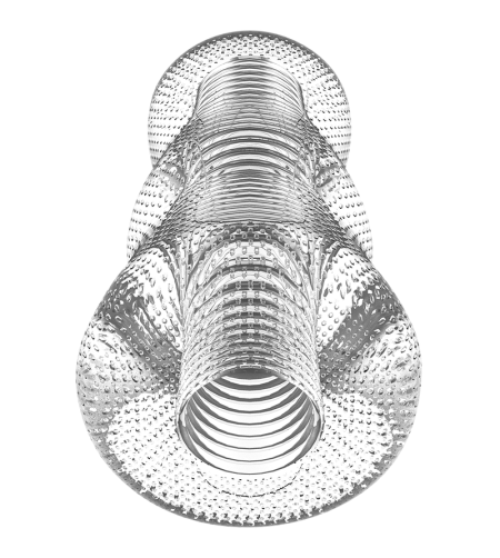 JAMYJOB - MASTURBATEUR EXTREME TENSEK 1 CLAIR