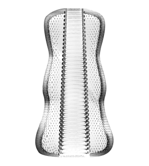 JAMYJOB - MASTURBATEUR EXTREME TENSEK 1 CLAIR