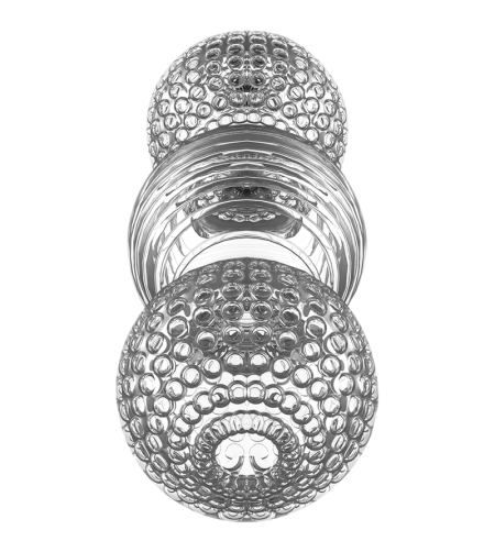 JAMYJOB - MASTURBATEUR EXTREME CLAIR TENSEK 2