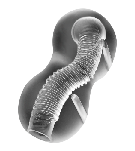 JAMYJOB - MASTURBATEUR EXTREME TENSEK 3 CLAIR