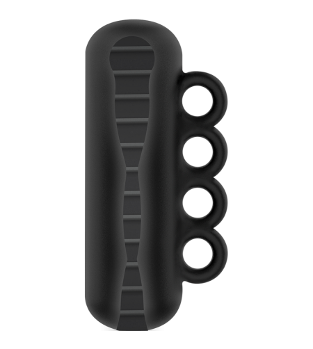 JAMYJOB - MASTURBATEUR EXTREME TENSEK 5 NOIR