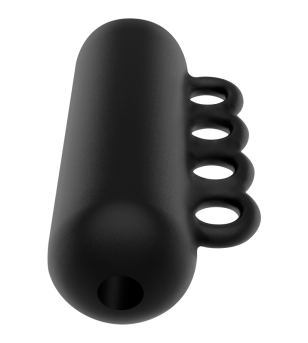 JAMYJOB - MASTURBATEUR EXTREME TENSEK 5 NOIR