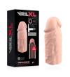 VIRILXL - EXTENSION NATURELLE DU PÉNIS EN SILICONE LIQUIDE V3