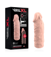 VIRILXL - EXTENSION NATURELLE DU PÉNIS EN SILICONE LIQUIDE V5