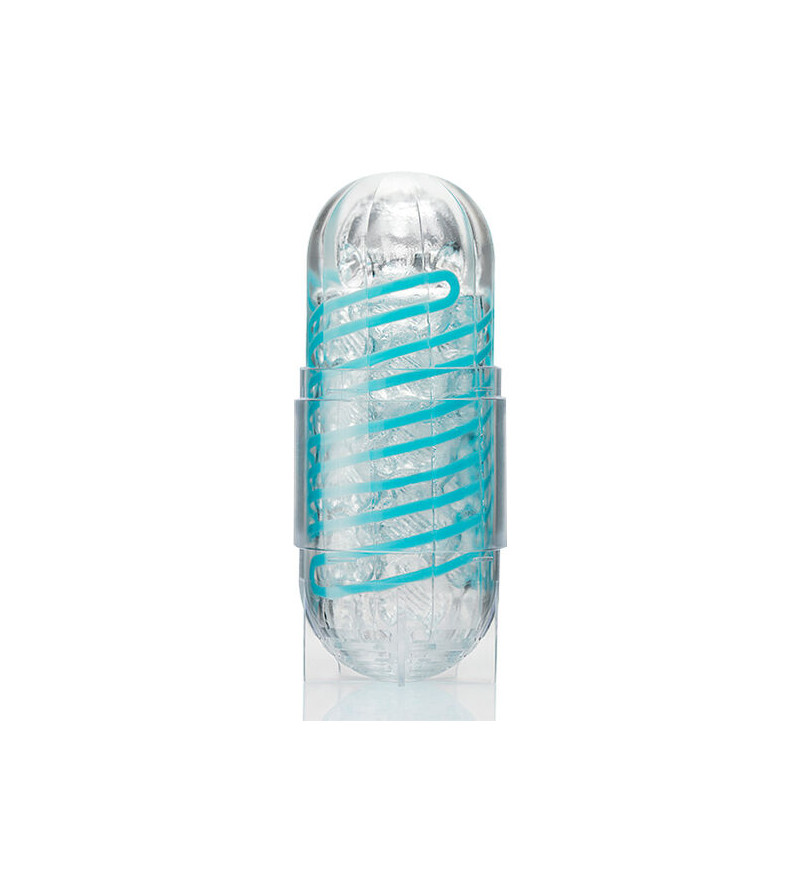 TENGA - SPINNER MASTURBATEUR TETRA