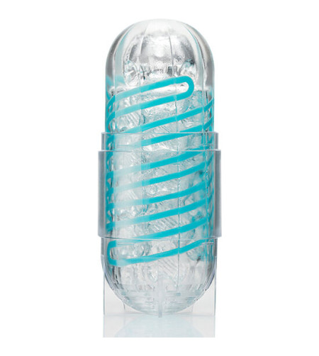 TENGA - SPINNER MASTURBATEUR TETRA