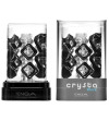 TENGA - MASTURBATEUR MASCULIN CRYSTA BLOCK