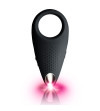 ROCKS-OFF - STIMULATEUR DE COUPLES RECHARGEABLE EMPOWER - NOIR